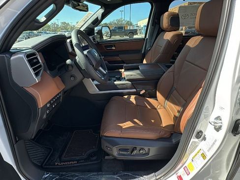 New 2026 Toyota Tundra 1794 Edition image 18