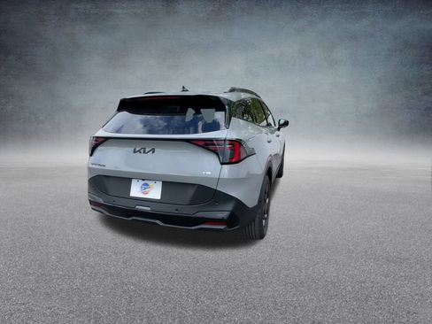 New 2026 Kia Sportage X-Line w/ X-Line Premium Package image 19