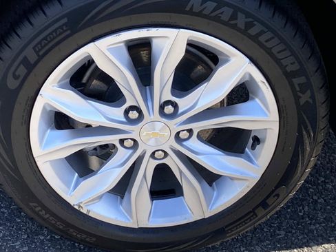 Used 2023 Chevrolet Malibu LT FWD image 26