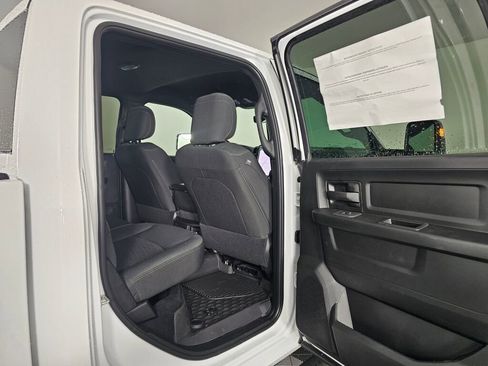 New 2026 RAM 2500 Tradesman AWD/4WD image 35
