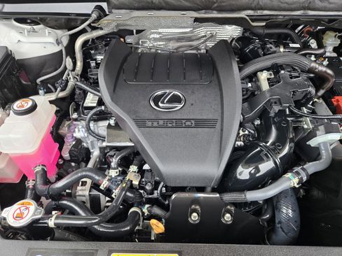 Certified 2023 Lexus RX 350 Premium Plus w/ Cold Area Package FWD image 31