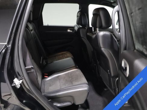 Used 2019 Jeep Grand Cherokee Altitude AWD/4WD image 6