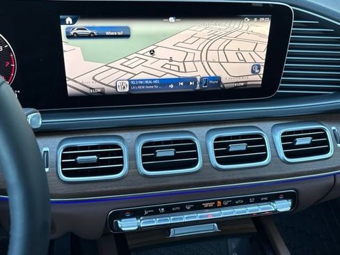 New 2026 Mercedes-Benz GLE 350 GLE 350 image 29