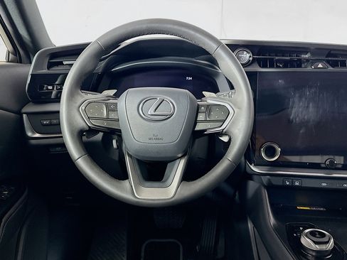 Used 2023 Lexus RZ 450e Premium w/ Technology Package AWD/4WD image 18