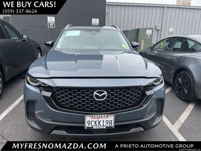 Used 2023 MAZDA CX-50 2.5 S w/ Preferred Plus Pkg