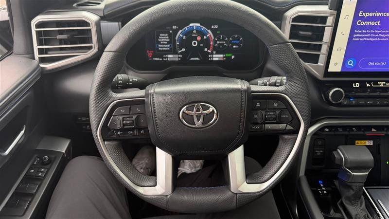 Used 2024 Toyota Sequoia Platinum AWD/4WD image 32