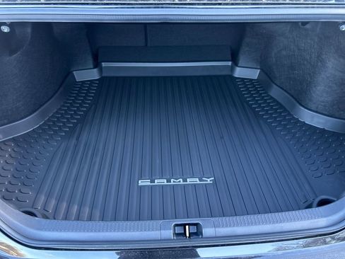 New 2026 Toyota Camry XSE image 26