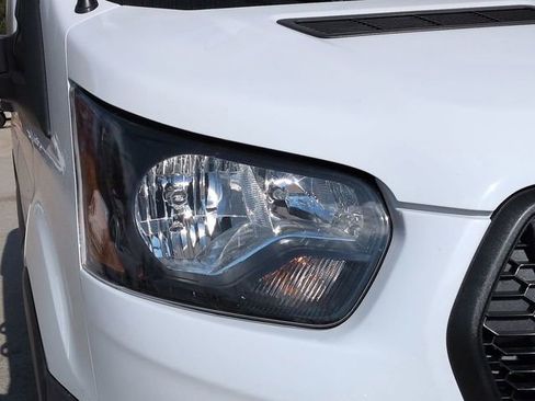 New 2026 Ford Transit 250 Low Roof image 9