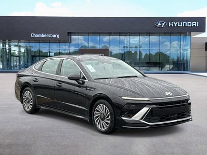 New 2026 Hyundai Sonata SEL