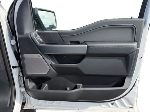 New 2025 Ford F150 XLT w/ Equipment Group 303A High image 17