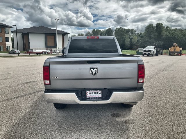 Used 2024 RAM 1500 Classic SLT RWD image 15