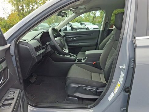 New 2026 Honda CR-V LX image 6
