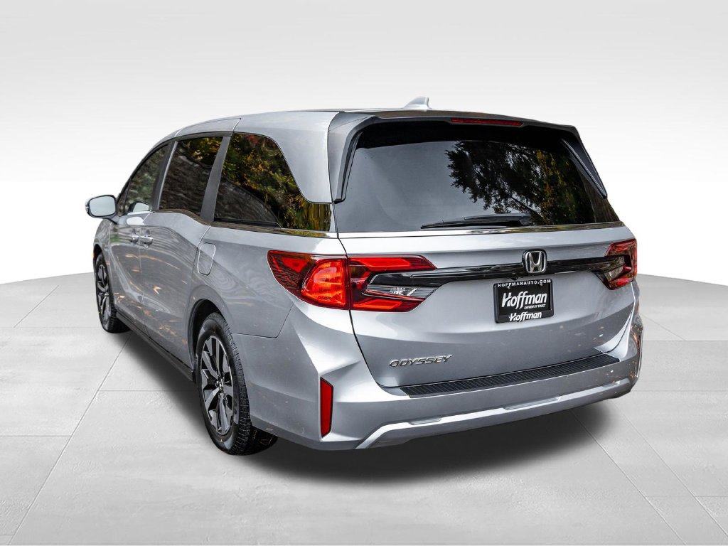 Used 2025 Honda Odyssey EX-L image 9