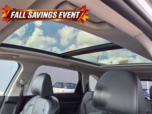 Used 2025 Kia Sorento SX FWD image 10