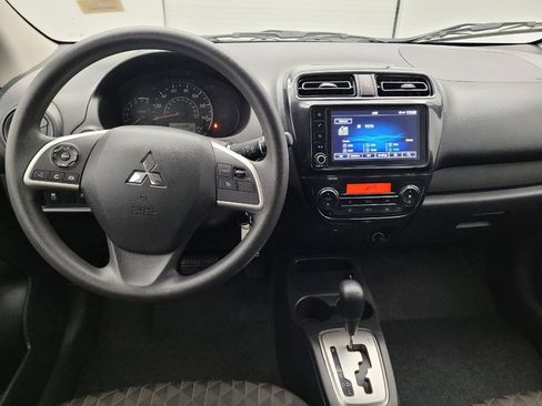 Used 2024 Mitsubishi Mirage ES image 22