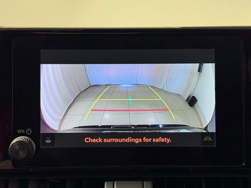 Certified 2023 Toyota RAV4 SE w/ Weather & Moonroof Package AWD/4WD image 29