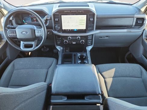 Used 2024 Ford F150 XLT w/ Mobile Office Package image 10
