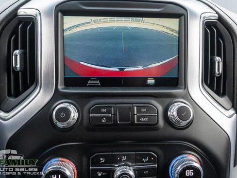 Used 2020 GMC Sierra 2500 SLE w/ Fleet Comfort Package image 18