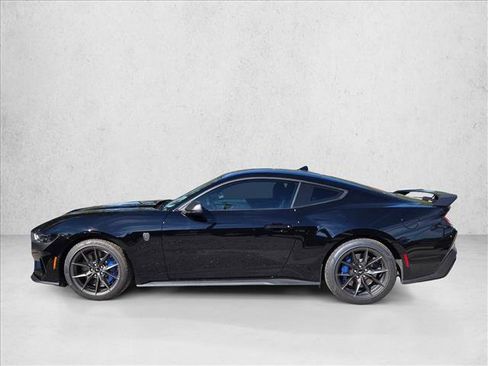 New 2026 Ford Mustang Dark Horse image 5