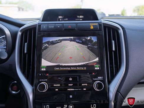 Used 2020 Subaru Ascent Limited w/ Technology Package AWD/4WD image 34