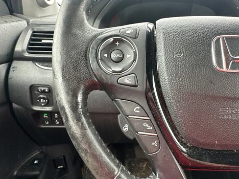 Used 2020 Honda Ridgeline RTL-E image 20