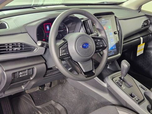 New 2026 Subaru Crosstrek 2.0i Premium AWD/4WD image 9
