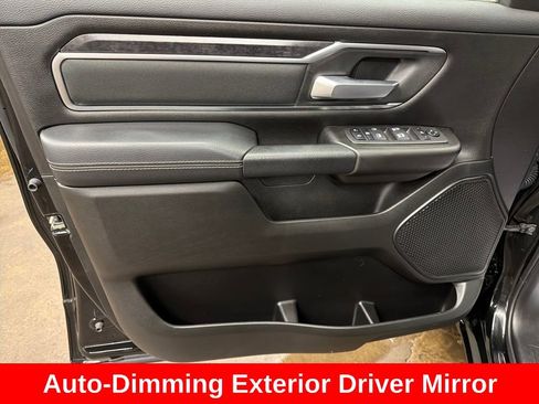 Used 2024 RAM 1500 Big Horn image 23
