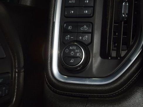 Used 2022 Chevrolet Silverado 2500 High Country w/ Safety Package II image 29