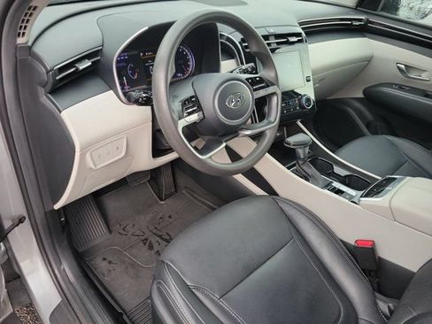 Used 2023 Hyundai Tucson SEL FWD image 3