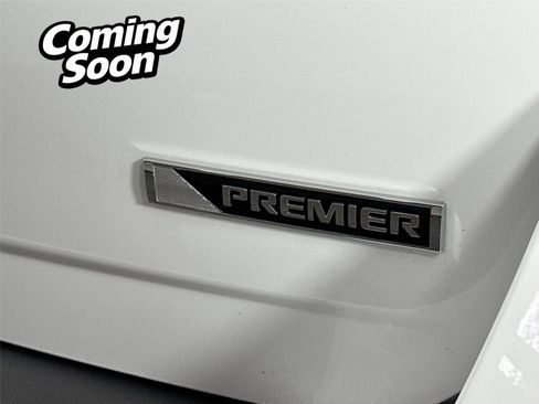 Used 2017 Chevrolet Equinox Premier w/ Enhanced Convenience Package image 15