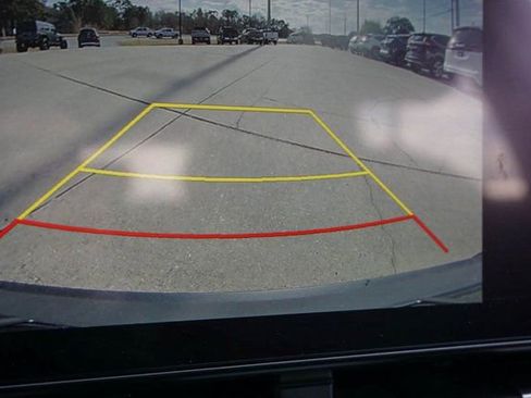 New 2026 Hyundai Kona SEL Sport image 23