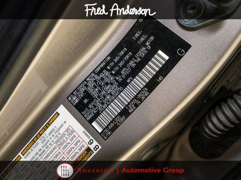 Certified 2025 Toyota Land Cruiser w/ Premium Package AWD/4WD image 26