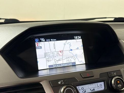 Used 2016 Honda Odyssey Touring image 20