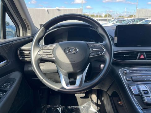 Used 2023 Hyundai Santa Fe SEL image 28