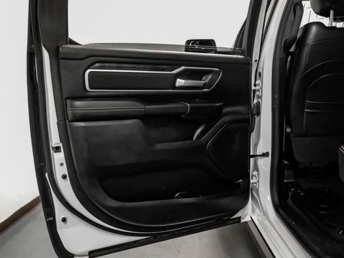 Used 2023 RAM 1500 Big Horn AWD/4WD image 56