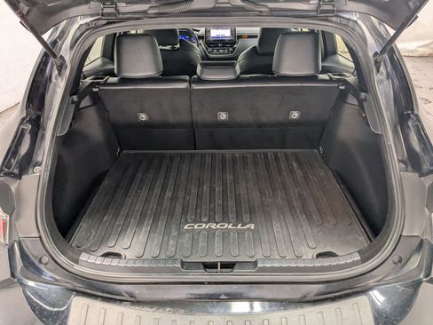 Used 2019 Toyota Corolla XSE FWD image 25
