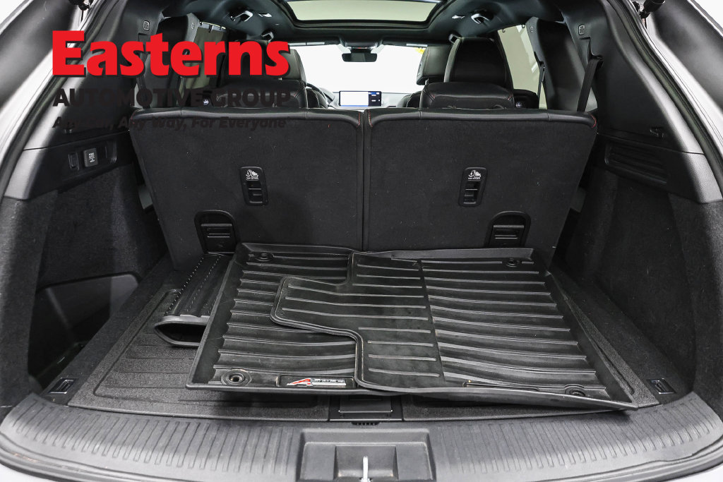 Used 2022 Acura MDX A-Spec AWD/4WD image 10