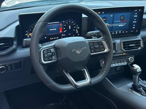 New 2026 Ford Mustang GT RWD image 13