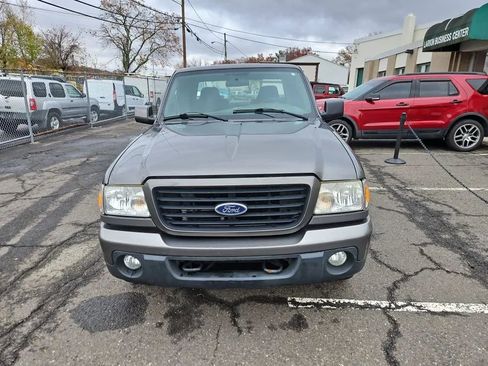 Used 2009 Ford Ranger FX4 image 7