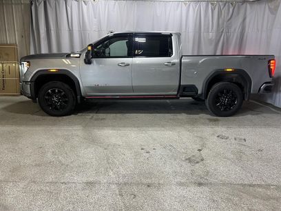 Used 2024 GMC Sierra 2500 AT4 w/ AT4 Premium Plus Package