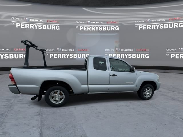Used 2005 Toyota Tacoma 2WD Access Cab w/ SR5 Pkg #2 image 8