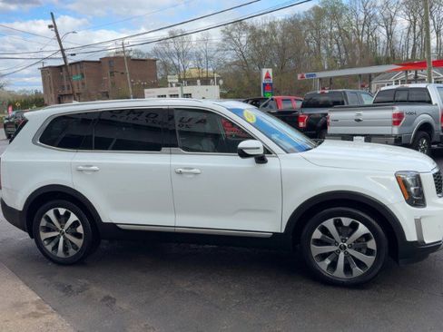 Used 2020 Kia Telluride SX image 5
