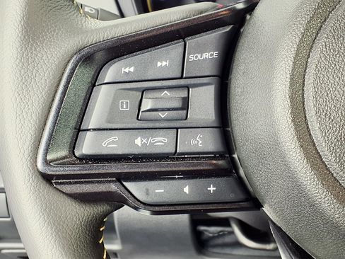 Certified 2025 Subaru Crosstrek 2.5i Sport w/ Crosstrek Mirror Package AWD/4WD image 14