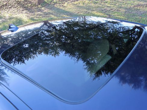 Used 2016 BMW X6 sDrive35i image 9