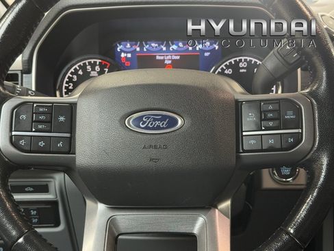 Used 2021 Ford F150 XLT w/ Equipment Group 302A High image 20