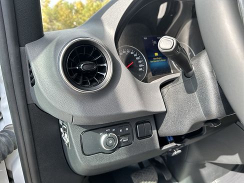 New 2023 Mercedes-Benz Sprinter 3500 image 11