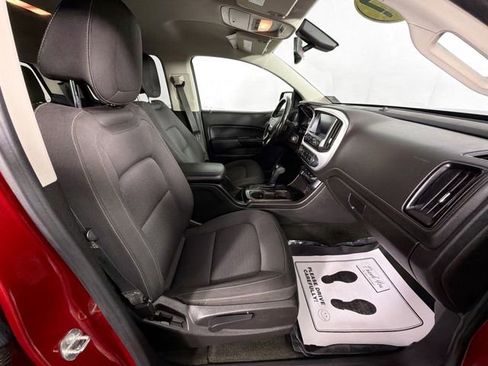 Used 2017 GMC Canyon SLE w/ SLE Convenience Package AWD/4WD image 27