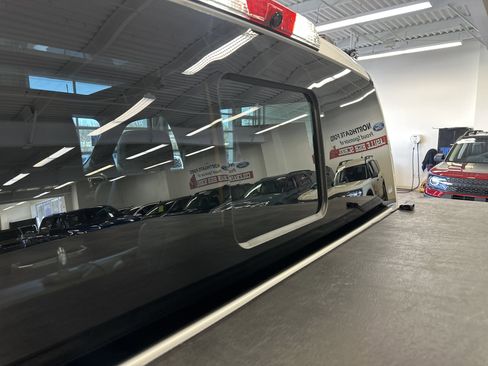 Used 2024 Ford F150 Platinum w/ Equipment Group 703A Plus image 7