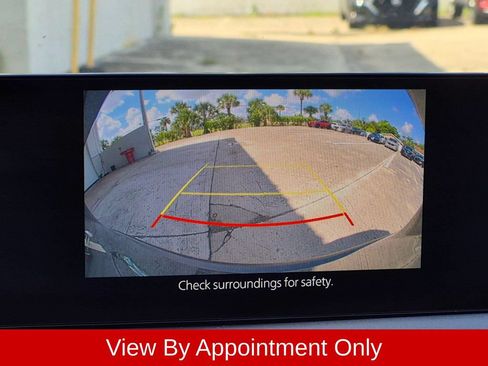 Used 2025 MAZDA CX-50 AWD 2.5 S w/ Preferred Package image 19