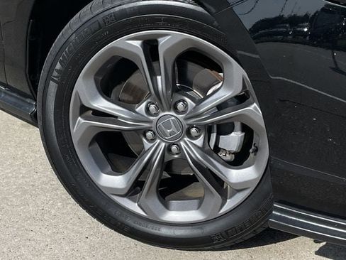 Used 2024 Honda Accord EX image 8
